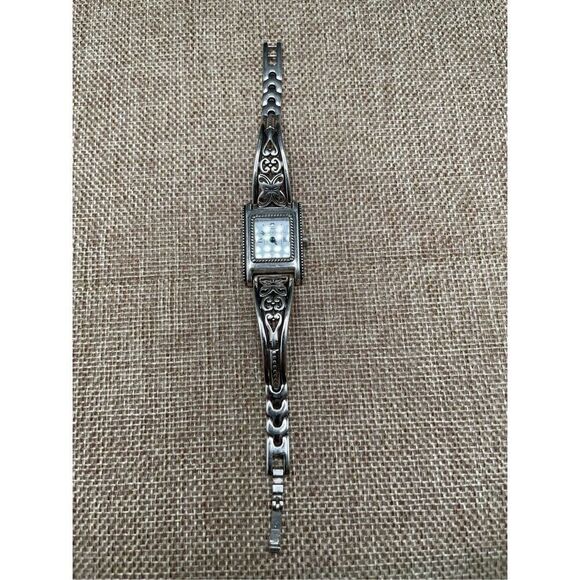 Brighton Hamilton  Fashion Watch Ladies Garden Inspired